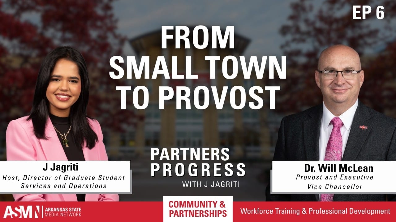 Rural Roots, Global Reach: Growing Higher Ed in the Delta