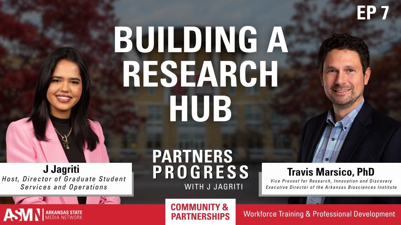 Cross-Discipline Growth: The Future of University Innovation