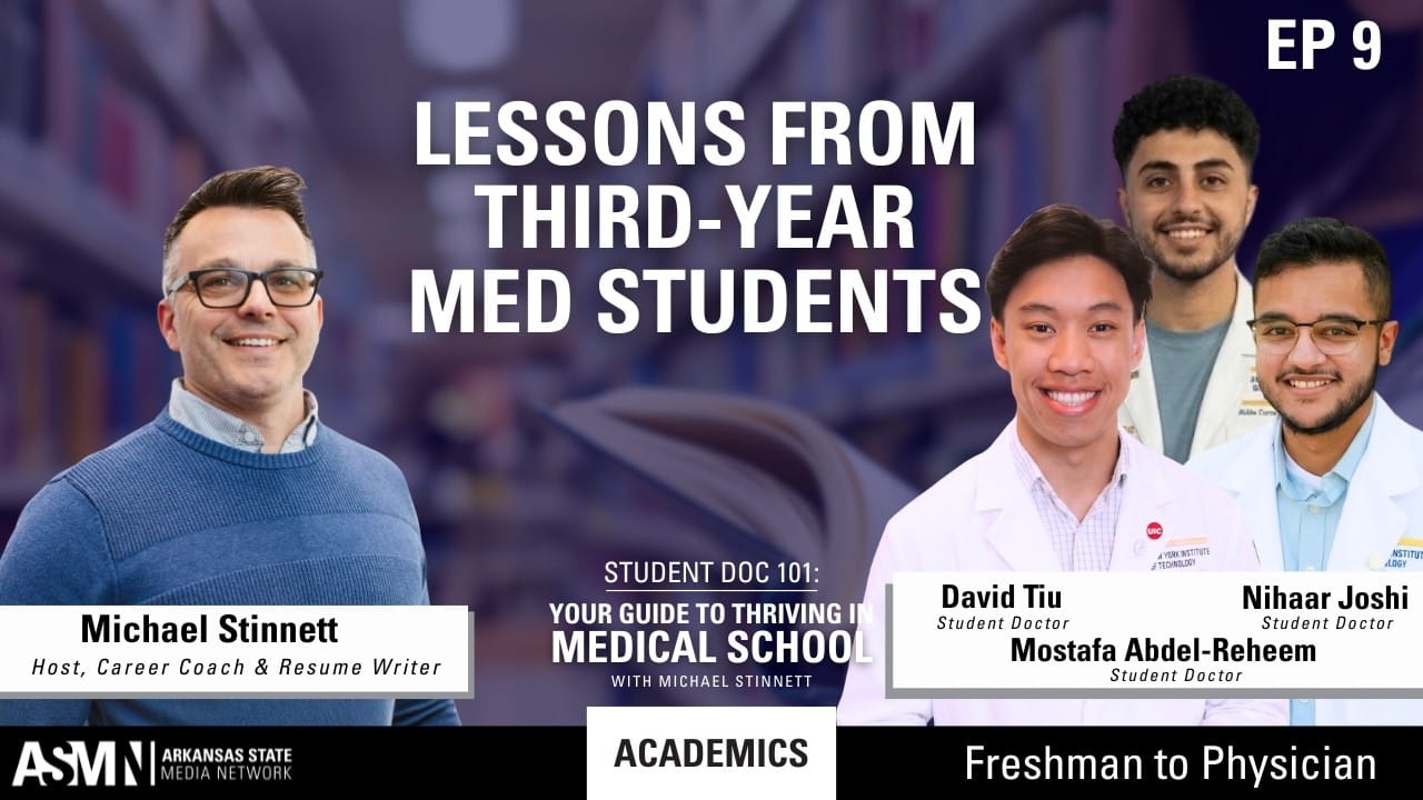 Failing Forward: Why Practice Questions Matter in Med School