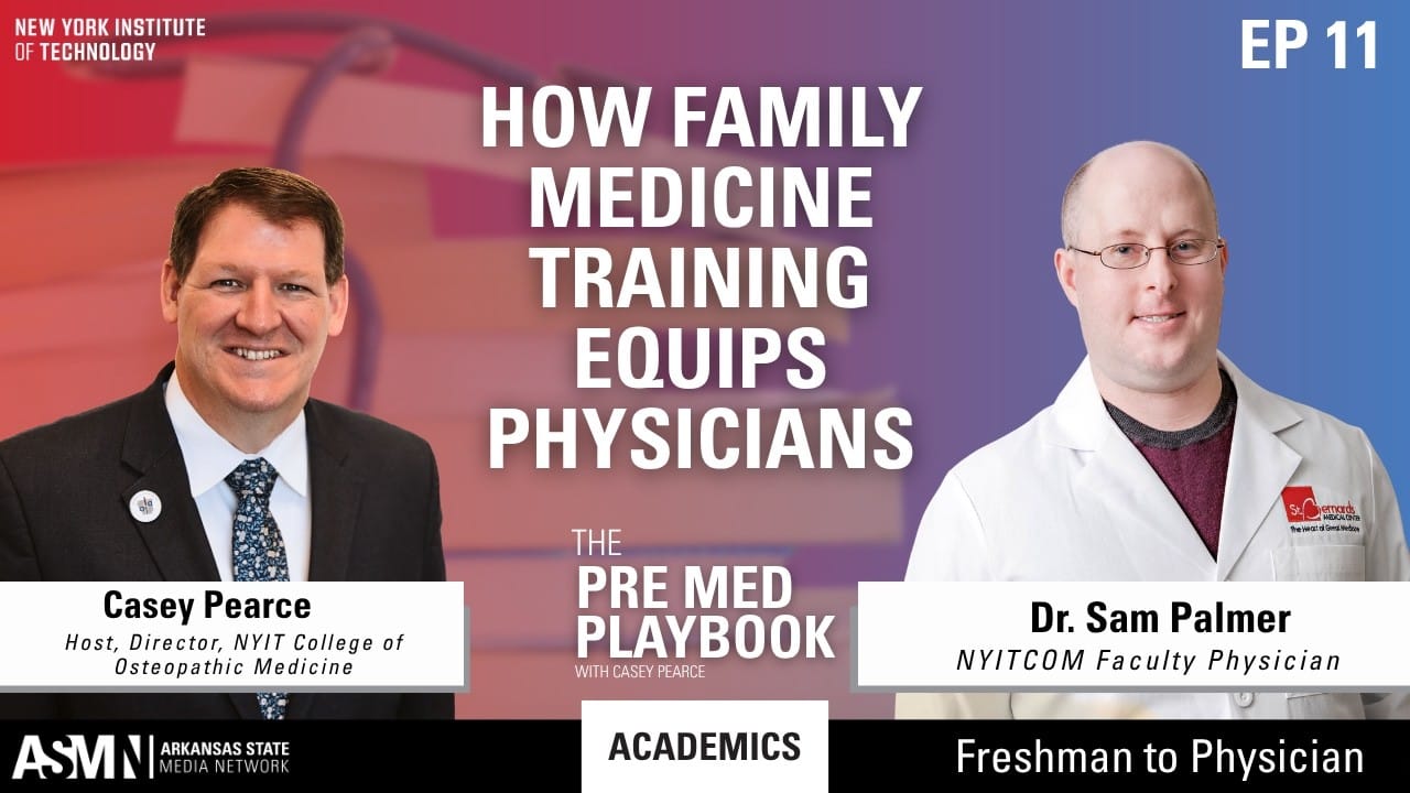 Pivot and Practice: Shaping Your Medical Career