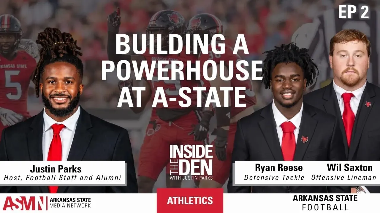 Beyond the Talent: Why Mental Toughness Wins Games With Wil Paxton and Ryan Reese