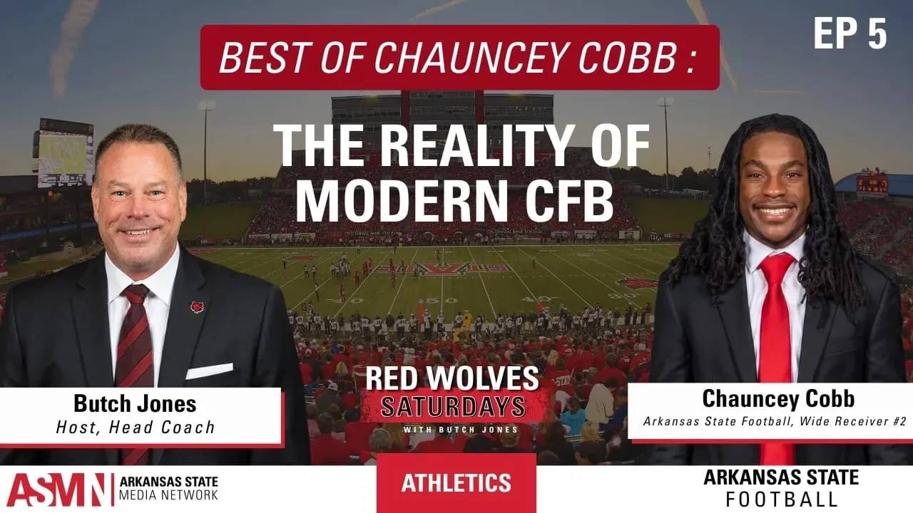 Best of Chauncey Cobb: Why Staying Loyal Pays Off