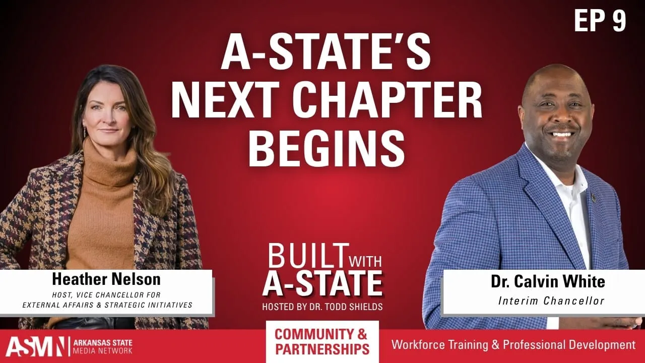 Navigating the Modern Higher Education Landscape