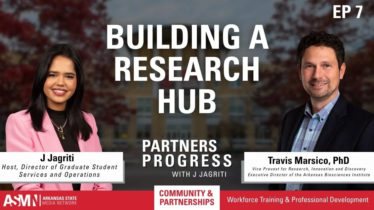 Cross-Discipline Growth: The Future of University Innovation