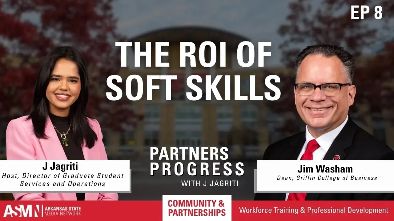Defying Enrollment Declines: Why STEM and Soft Skills Win