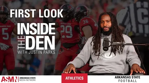 First Look into: Inside the Den