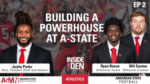 Beyond the Talent: Why Mental Toughness Wins Games With Wil Paxton and Ryan Reese