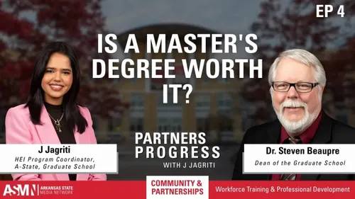 Graduate Degree ROI: Is a Master's Worth the Investment?