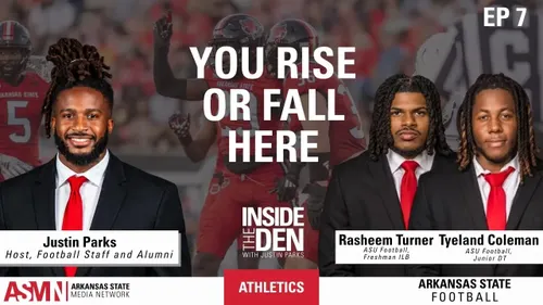 Two Different Paths to the Same Roster