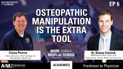 Structure and Function - An Osteopathic Approach to Addressing Pain