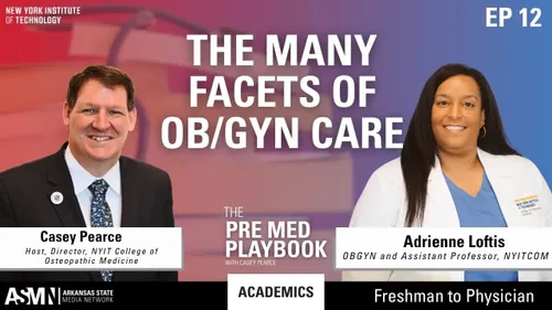 OB/GYN: Caring For Our Mothers & Sisters
