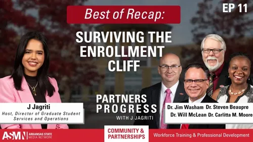 Best of Recap: Beyond Transactional Networking