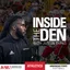 Inside the Den
