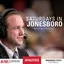 Saturdays in Jonesboro