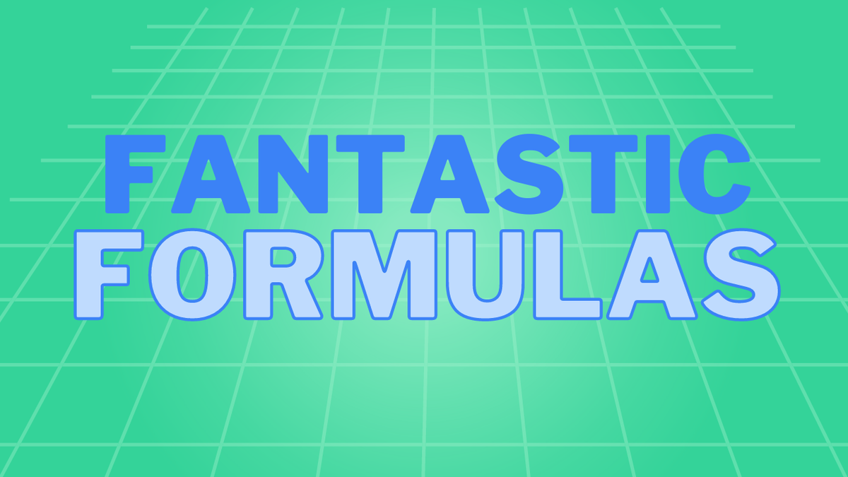 Revolutionize Your CRM: 3 Game-Changing Google Sheet Formulas!