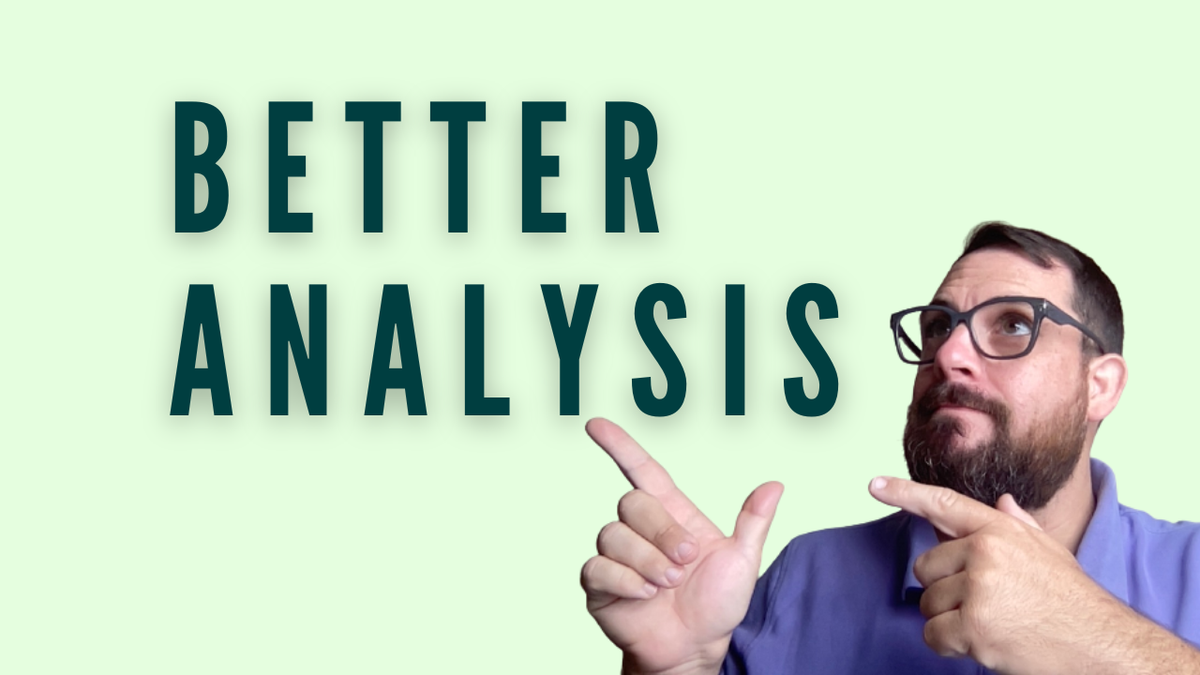 20 Google Sheet Tips for Business Analysts