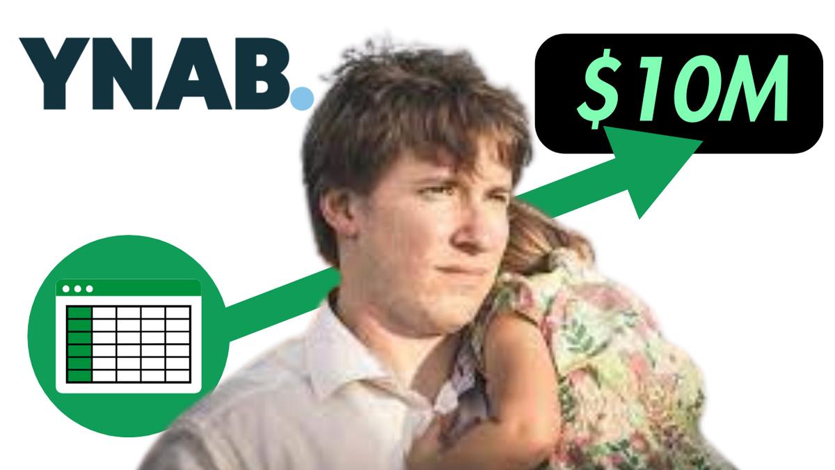 The $10 Million Dollar Expense Tracker