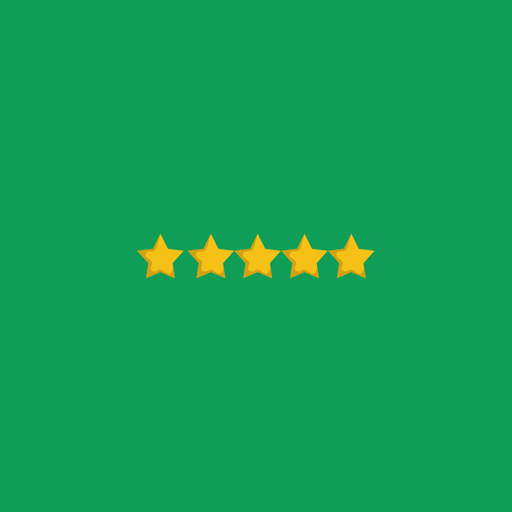 Ken Asks Can We Add Star Ratings in Google Sheets?