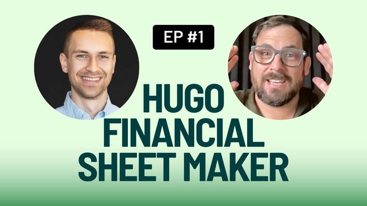 Are you an A1 or B2 Kind of Sheet Guy?