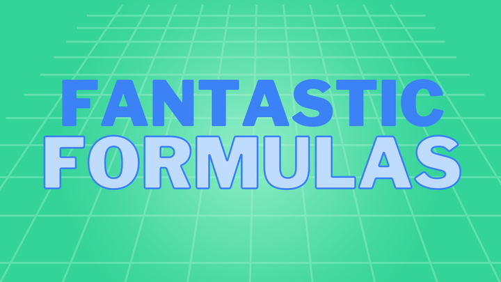 Revolutionize Your CRM: 3 Game-Changing Google Sheet Formulas!