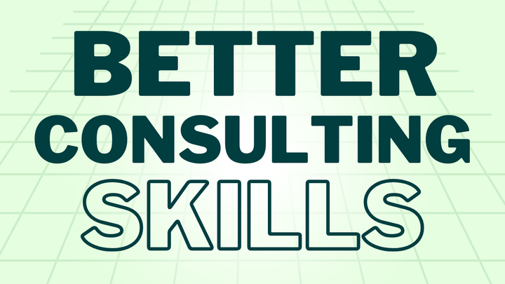 12 Google Sheet Tips for Business Consultants