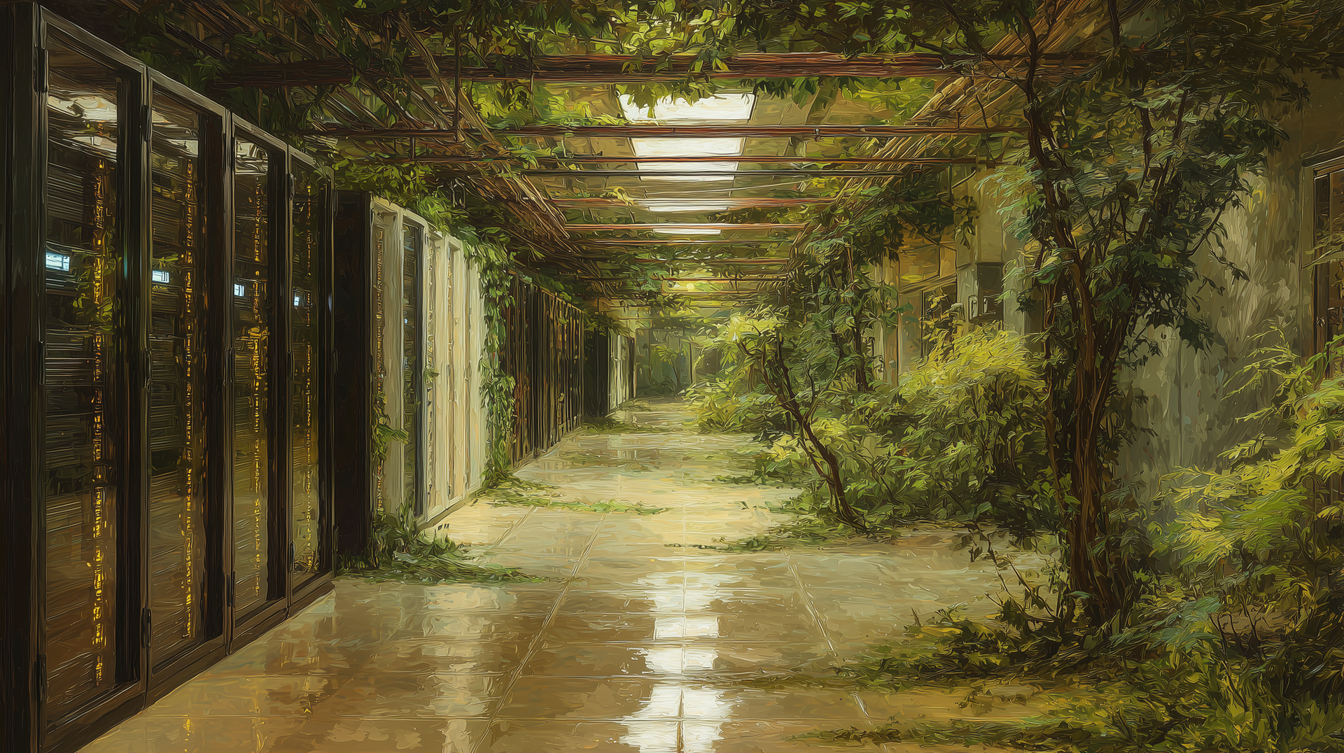 Welcome to Paint by Code!