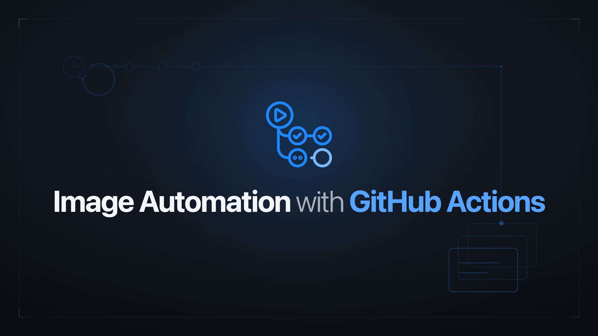 Automating Azure Image builds with HashiCorp Packer and GitHub Actions