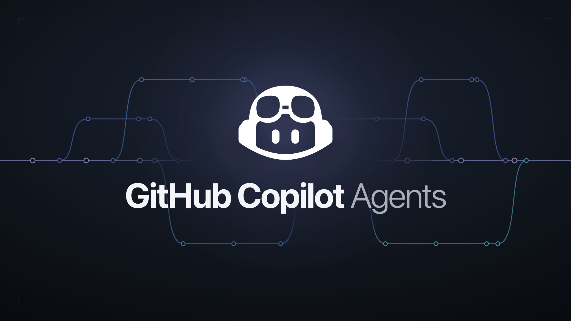 From GitHub Copilot to Infrastructure as Code: Custom Agents