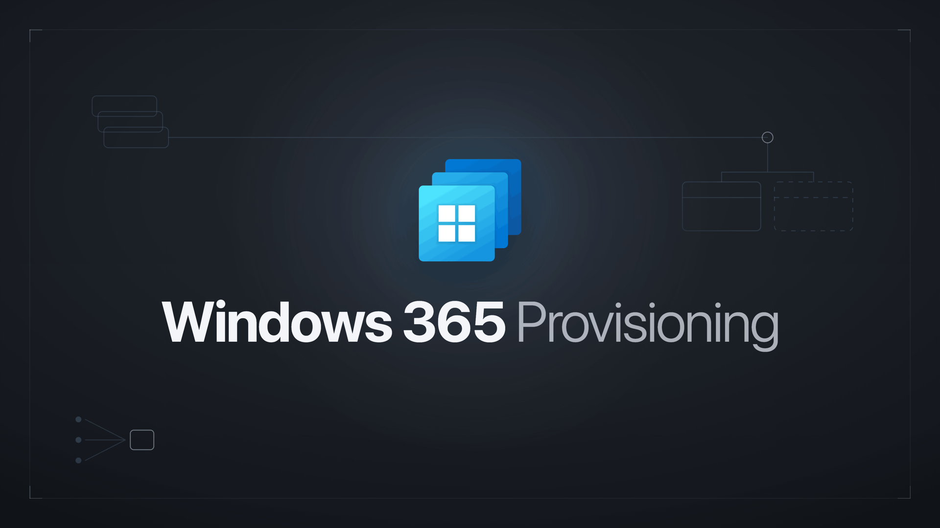 Behind the Scenes of Windows 365: Understanding Enterprise, Frontline Dedicated, and Shared Provisioning