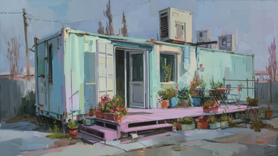 Switching VS Code Dev Containers from Docker to Podman