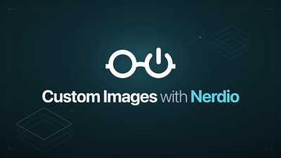 Custom Windows 365 Images with Nerdio
