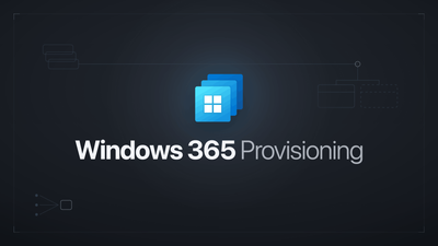 Behind the Scenes of Windows 365: Understanding Enterprise, Frontline Dedicated, and Shared Provisioning