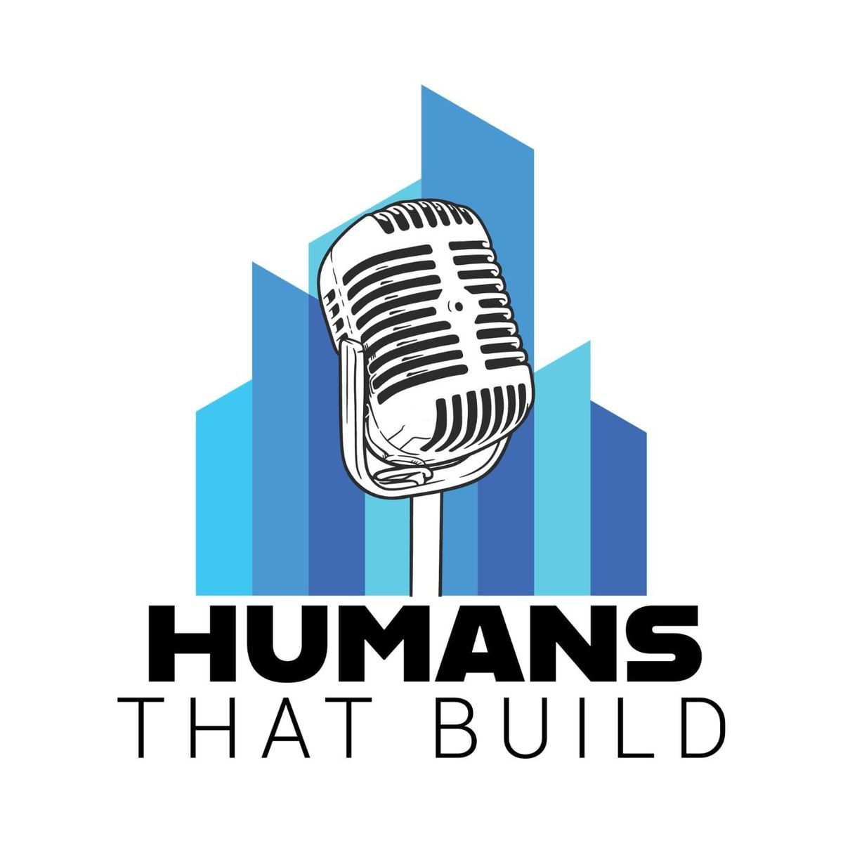HUMANS THAT BUILD