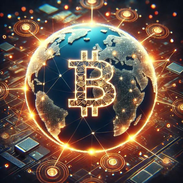 The Decentralization Revolution