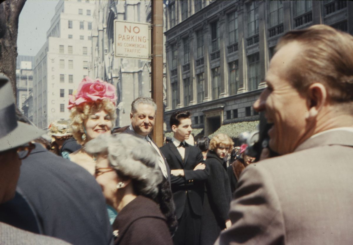 Oh, what a way to die!