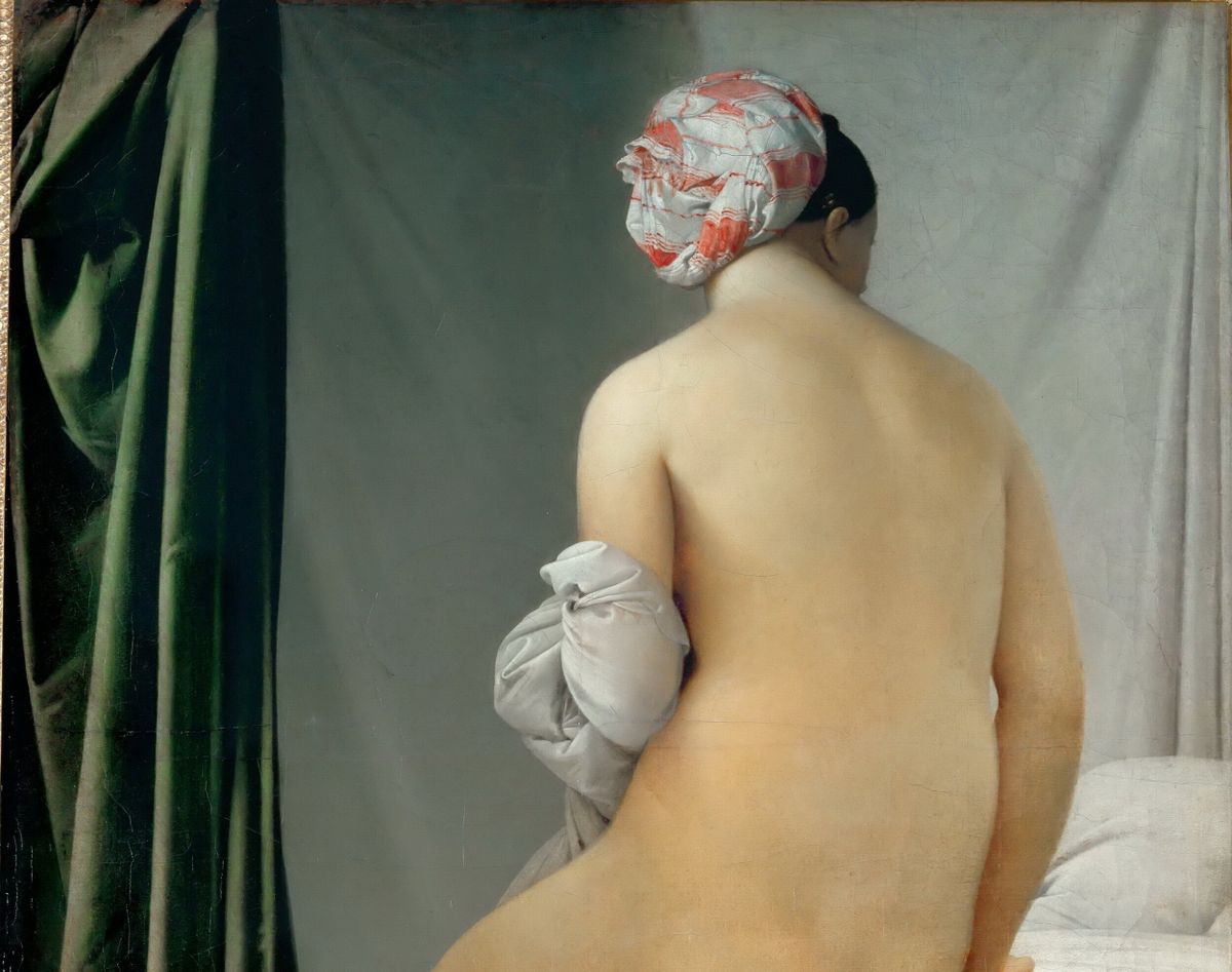 What you think parallel to me