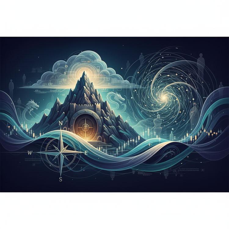 [Week 27 of 2025] Overcast and Overfit