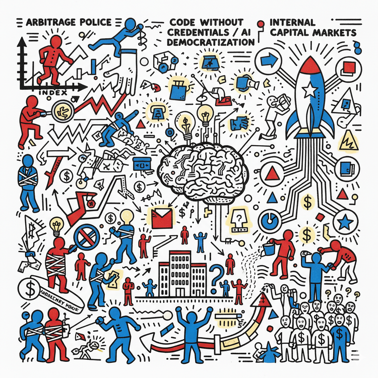 [Week 28 of 2025] Blurred Lines