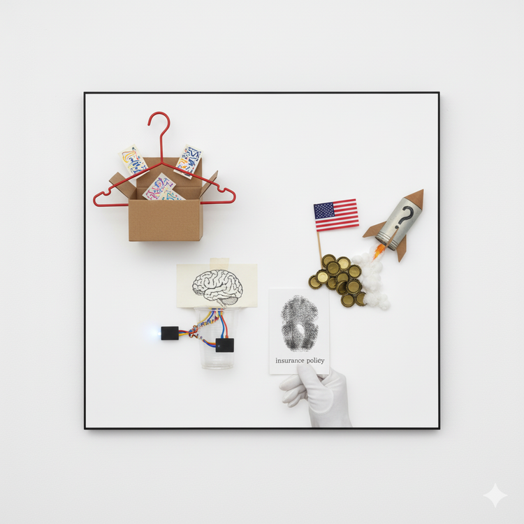 [Week 34 of 2025] Prompting, Packaging, and Patriotism