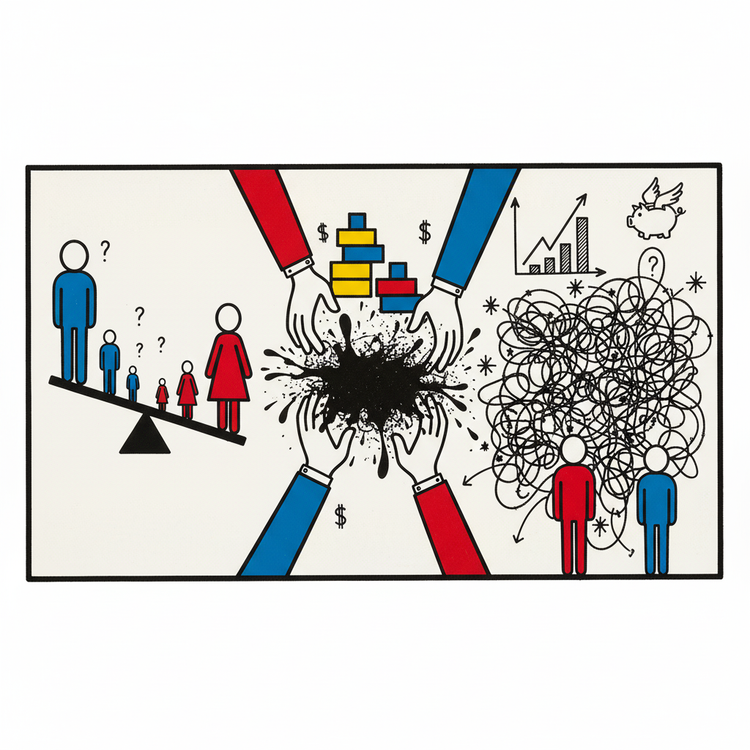 [Week 36 of 2025] Fertility, Funds, and Fortuity