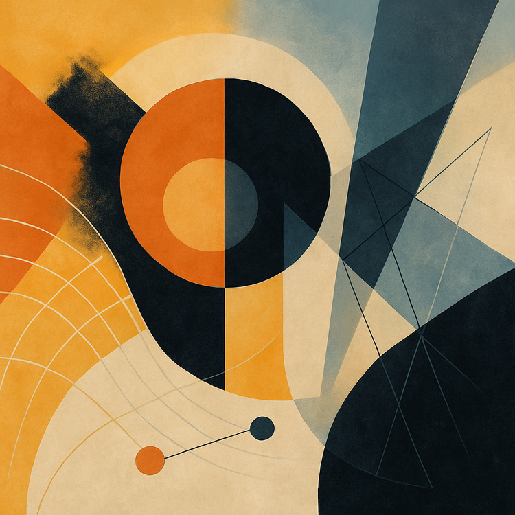 [Week 47 of 2025] Vectors and Veils