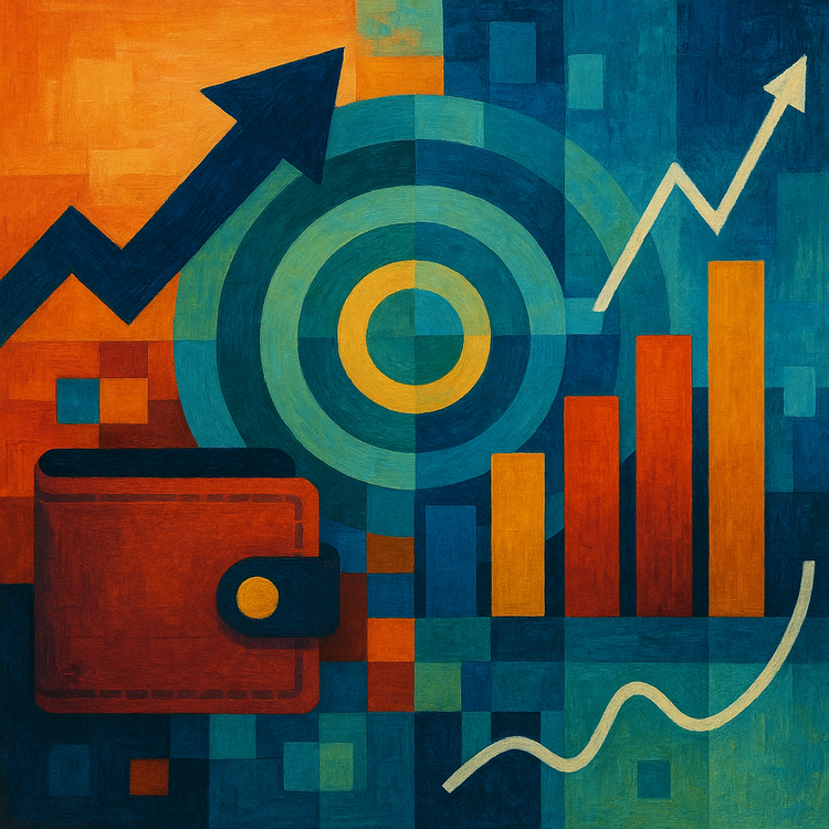 [Week 44 of 2025] Access, Algorithms, and Anxiety