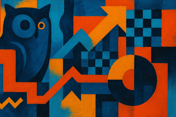 [Week 48 of 2025] Funds, Frenzy, Faultlines