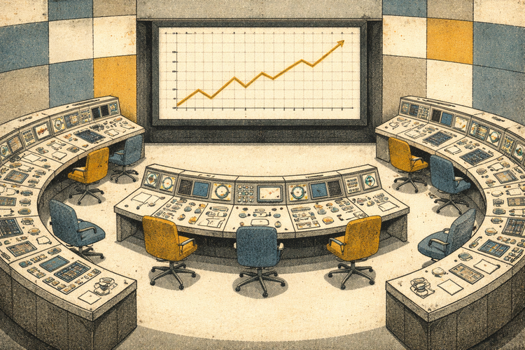 [Week 11 of 2026] Coins, Classifications, and Complacency
