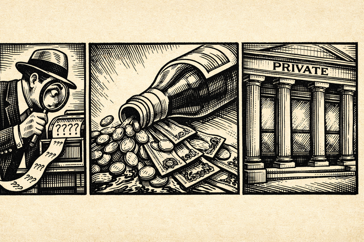 [Week 13 of 2026] Premiums, Proxies, Payments