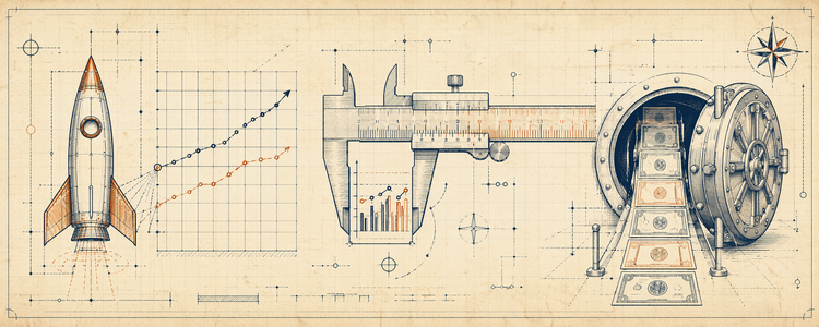 [Week 16 of 2026] Rules, Rulers, and Runs