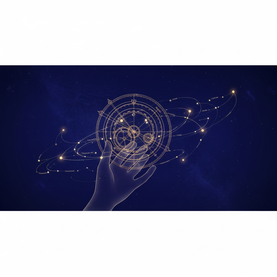 Capital Markets & Investments: Redux