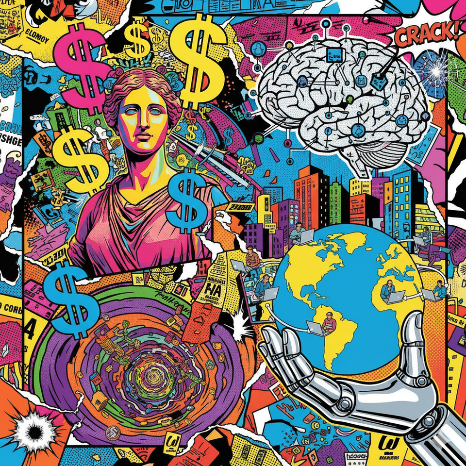 [Week 39 of 2025] Access and Agents