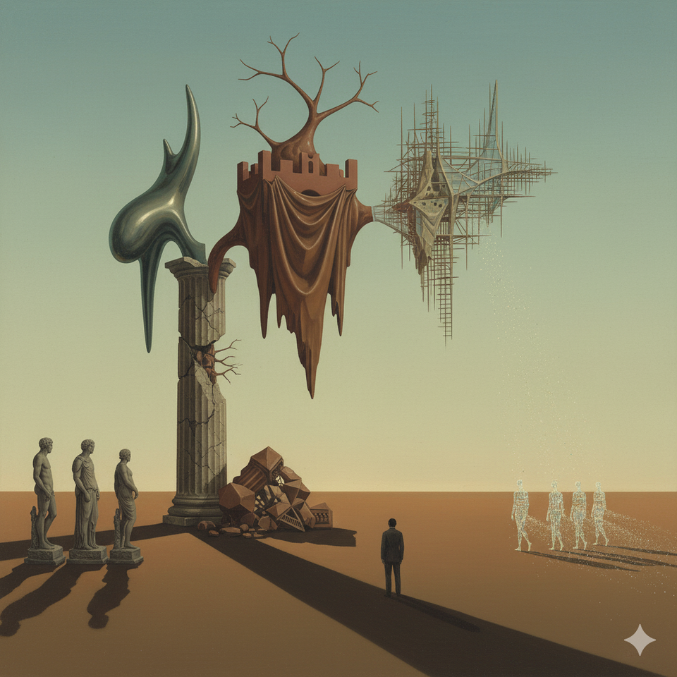 [Week 24 of 2025] Capital Allocation and Human Resource Problems