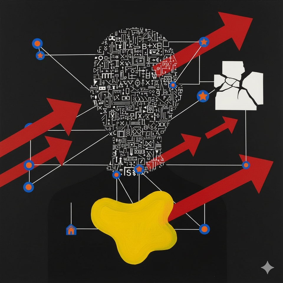 [Week 25 of 2025] Imitation and Inheritance